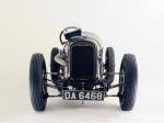 Sunbeam 2-Litre Grand Prix 1922 года